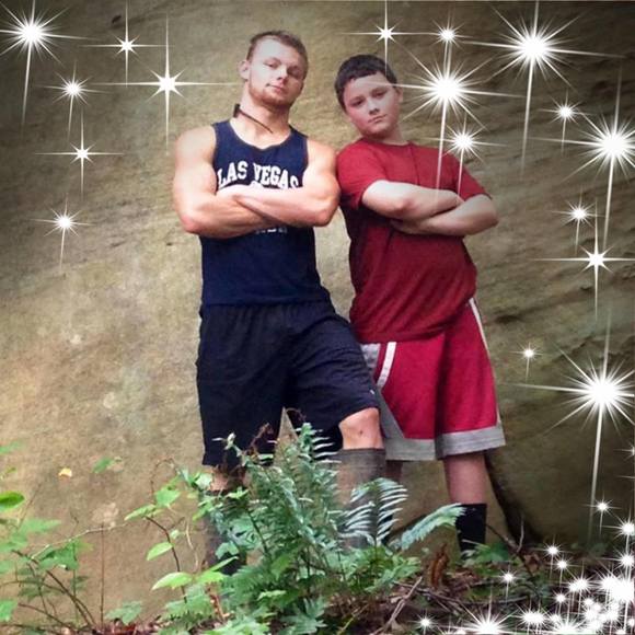 Meet your Posher, Cory - Picture 1 of 1